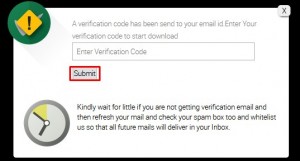 VerificationCode