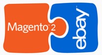 eBay-Magento2 Integration