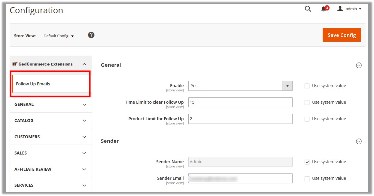 ConfigurationSettings