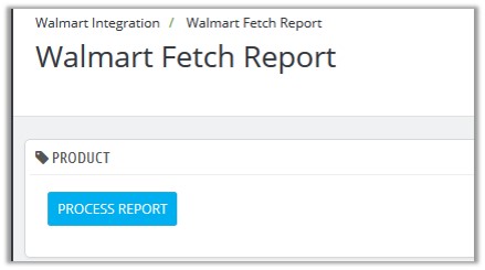 WalmartFetchReport