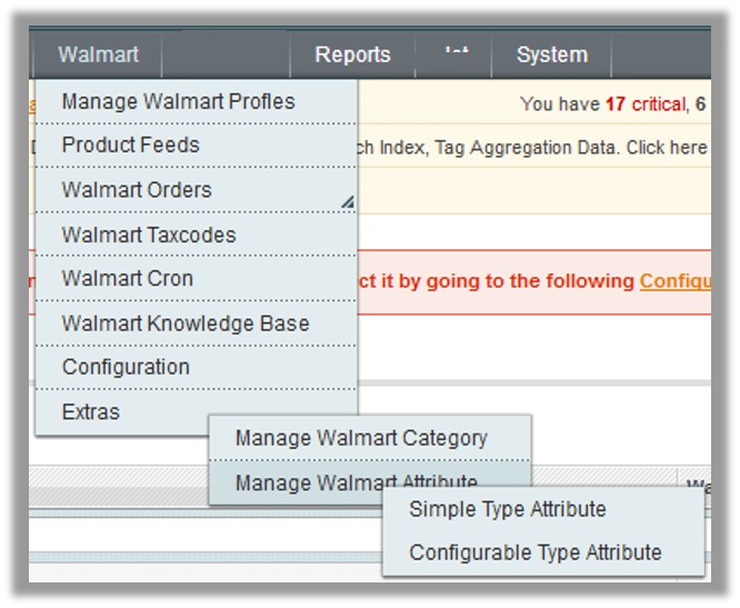 Walmart_Menu_Extras_ManageWalmartAttribute