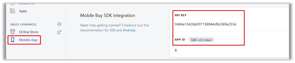 MobileApp