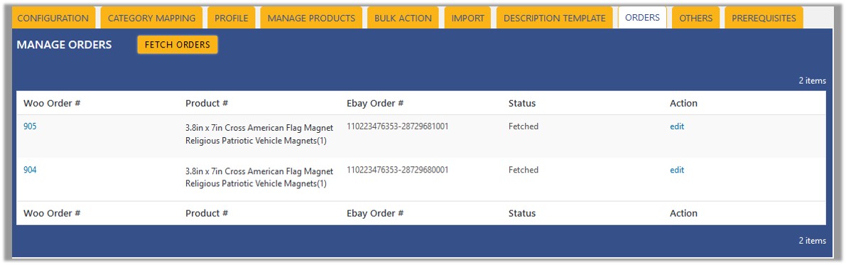 ManageOrders