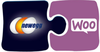 NeweggWooIntegration