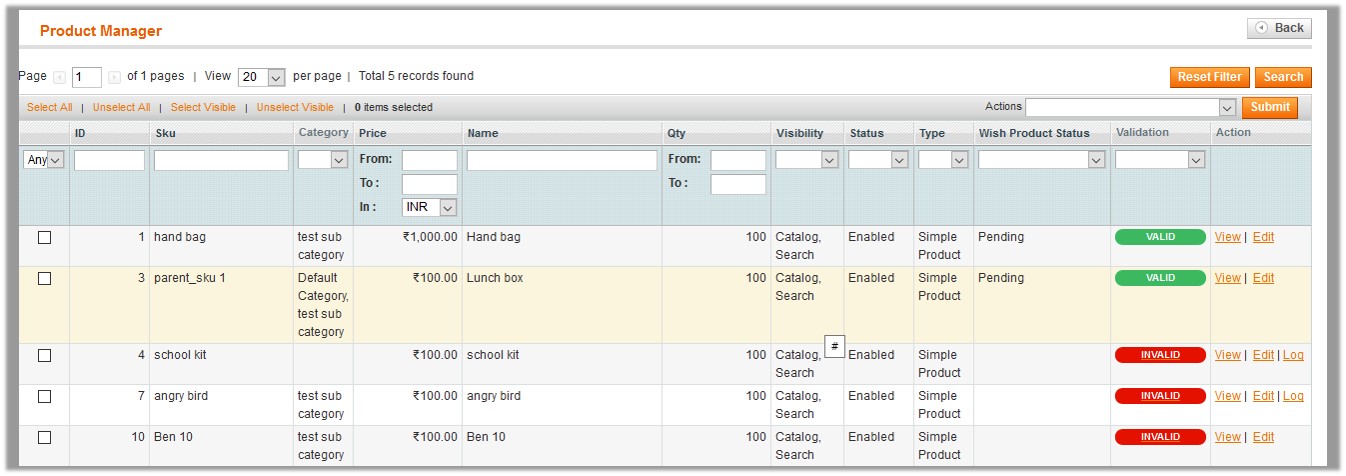 ProductManager_Valodate&Upload