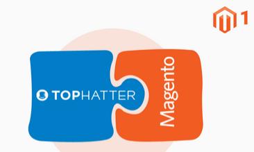 TophatterMagento