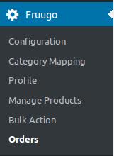FruugoMenu_Orders
