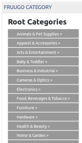 FruugoRootCategory