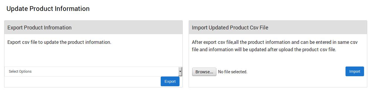 UpdatePoductInformation_Page