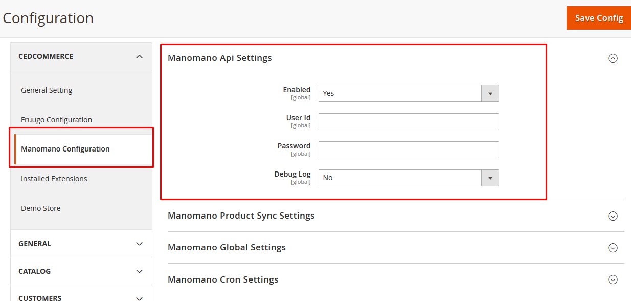 ManoManoConfigurationPage_APISettings