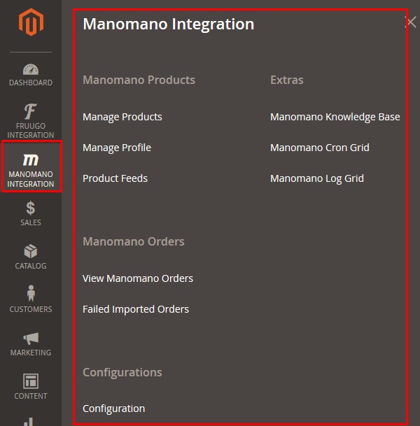 ManoManoIntegrationMenu