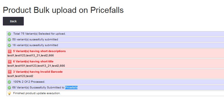 Pricefalls_ProductBulkUploadProcess