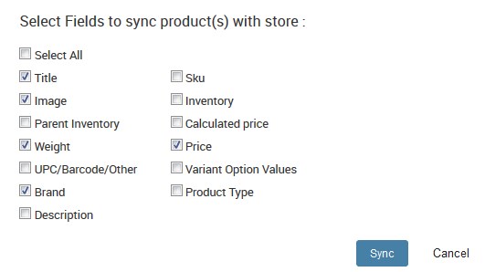 Wish_SelectFieldsToSync