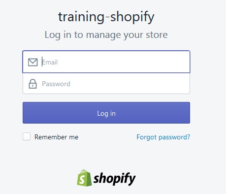 Fruugo Shopify app install 5