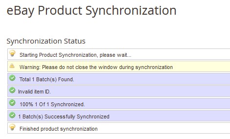 M2_eBayProductSynchronization