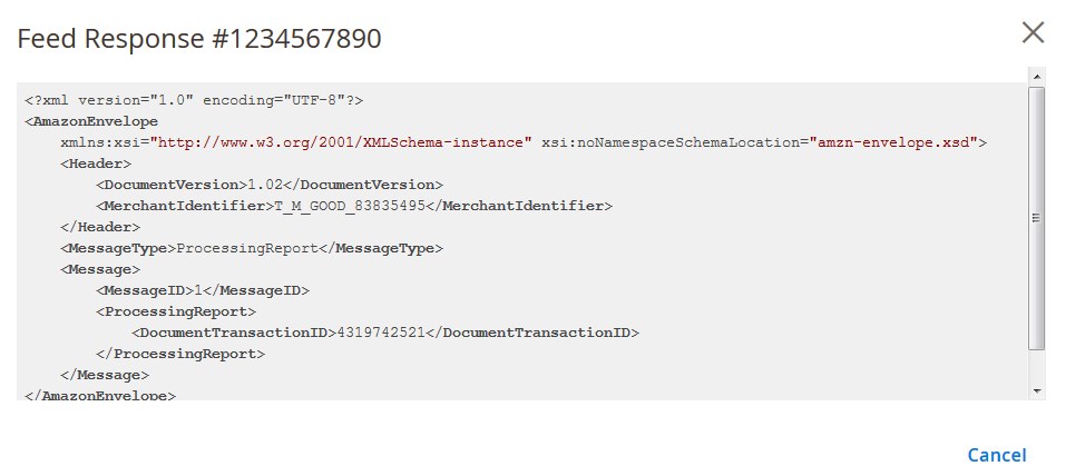 AmazonM2Integration_FeedsPage_FeedResponse