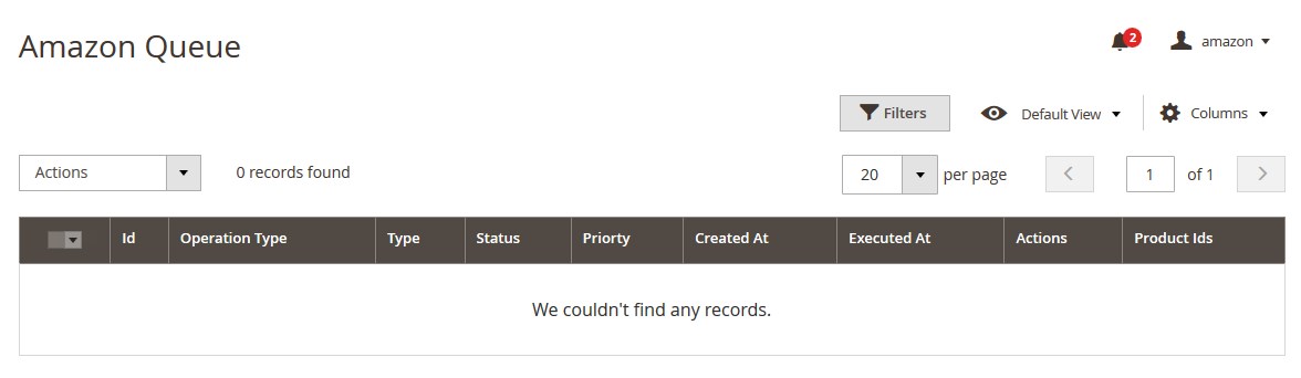 AmazonM2Integration_Queue