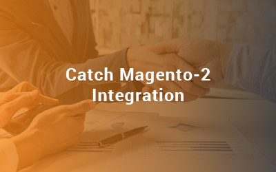 Catch Magento-2 integration