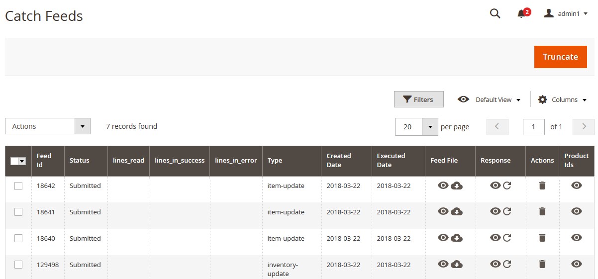 CatchM2Integration_CatchFeeds