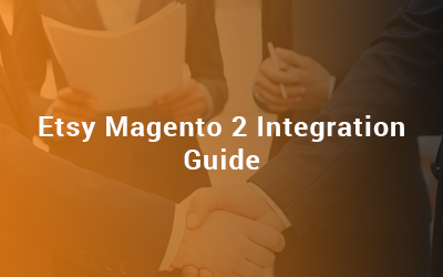 Etsy Magento 2 Integration Guide