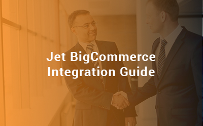 Jet BigCommerce Integration
