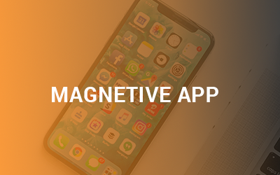 MAGNETIVE app documentation