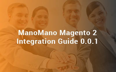 ManoMano Magento 2 Integration Guide