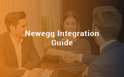 Newegg Integration Guide