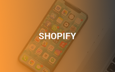 SHOPIFY