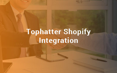 Tophatter Shopify Integration