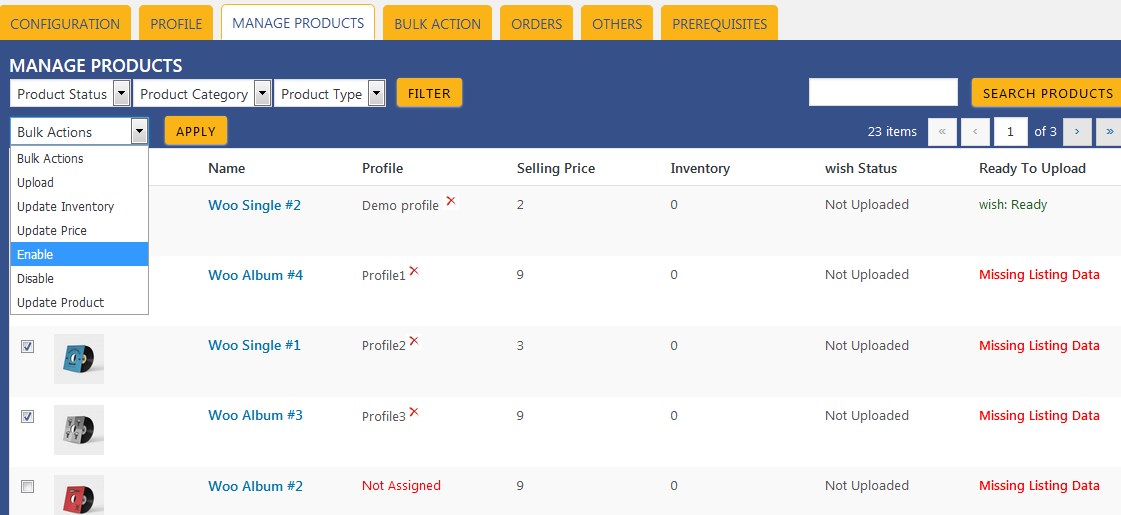 WooCoomerceWishIntegration_ManageProducts_Enable