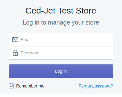 Newegg Shopify Integration
