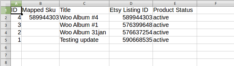 etsy excel file