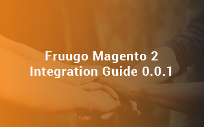 fruugo magento 2 integration guide