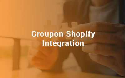 Groupon Shopify Integration