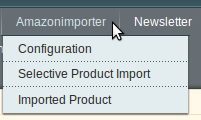 amazon importer