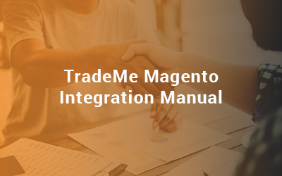 TradeMe Magento Integration Manual