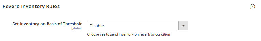 reverm magento 2 inventory rules