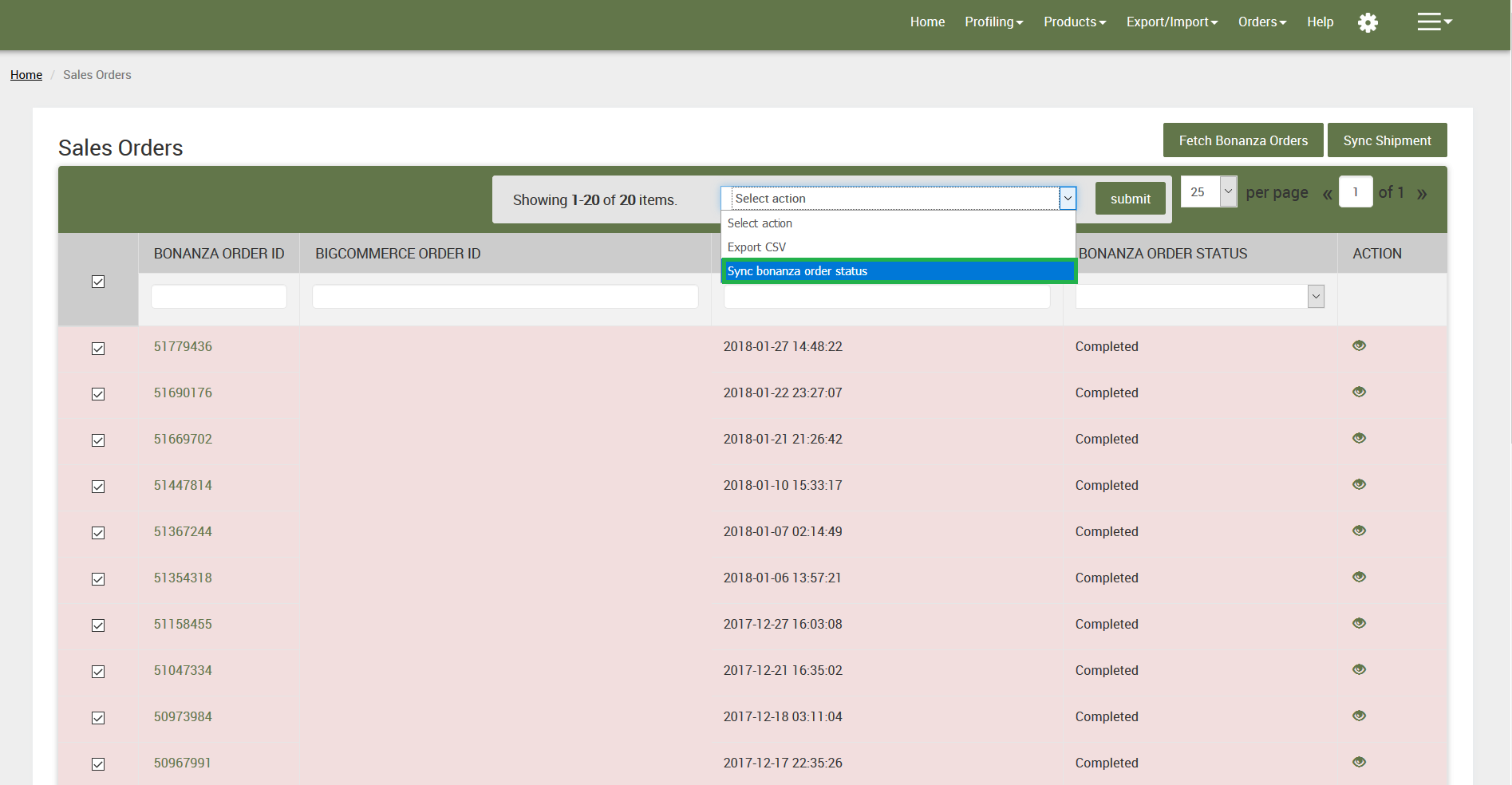 Choose all the correct options