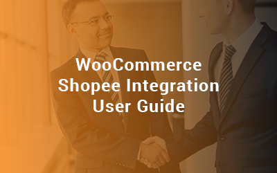 WooCommerce-Shopee-Integration