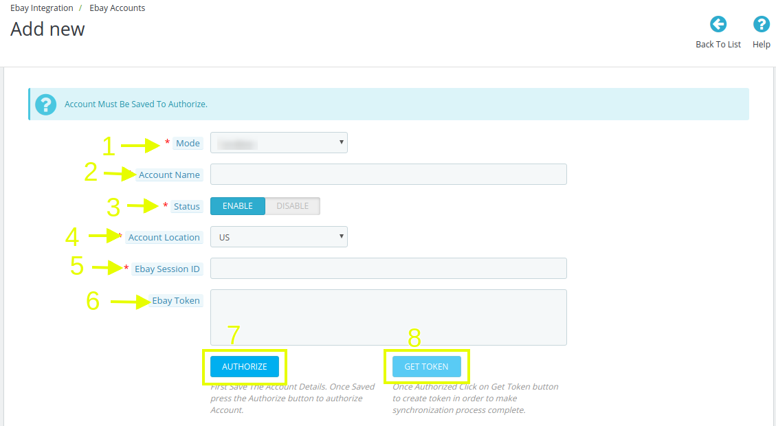 addaccount