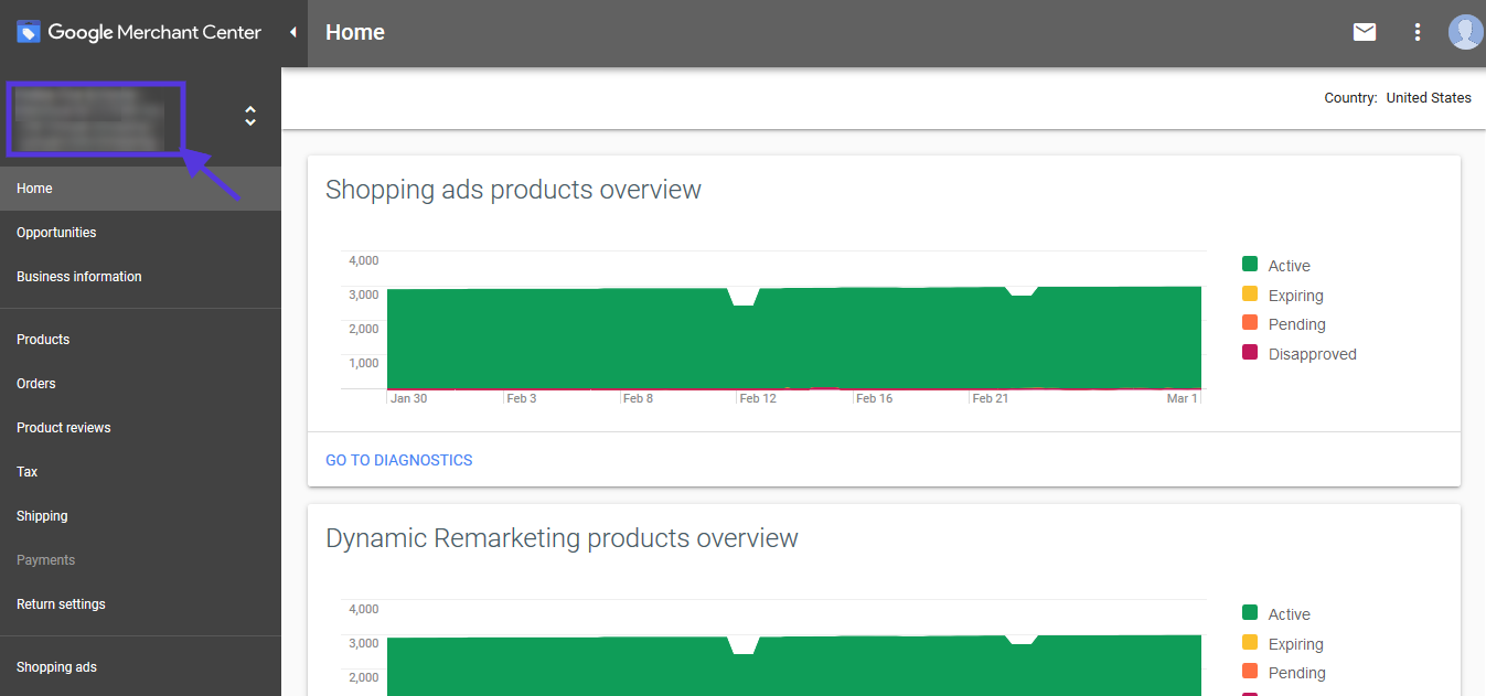 googlemerchant