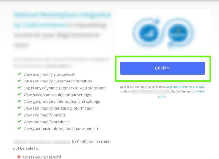 google express