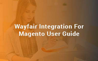 Wayfair Integration For Magento