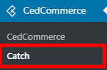 Catch Integration For WooCommerce