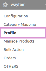 WooCommerce WayFair Integration