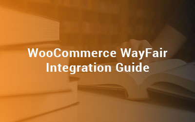 WooCommerce WayFair Integration