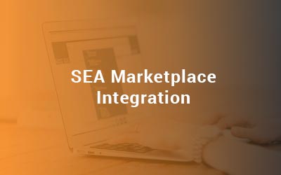 SEA Marketplace Integration