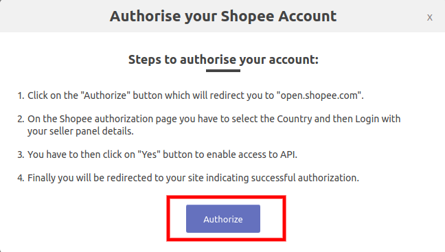SEA Marketplace Extension