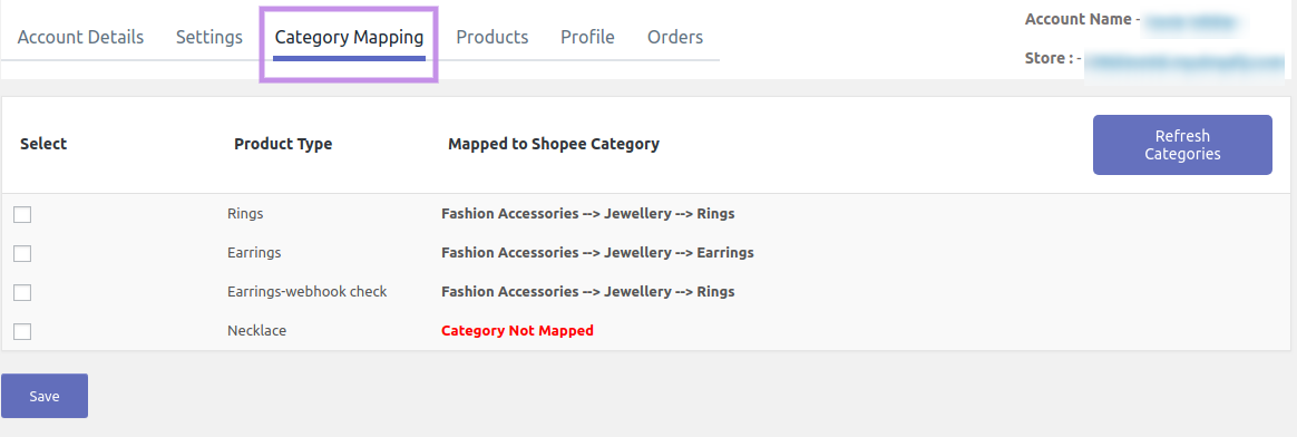 SEA Marketplace Extensions